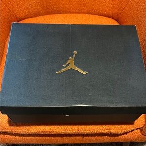 Nike Jordan True Flight Varsity